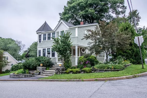 Portland, ME 04103,1 Jackson ST