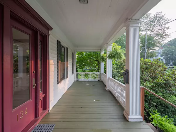 Portland, ME 04103,134 William ST