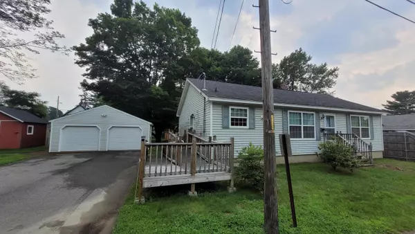 7 Elmwood ST, Brewer, ME 04412