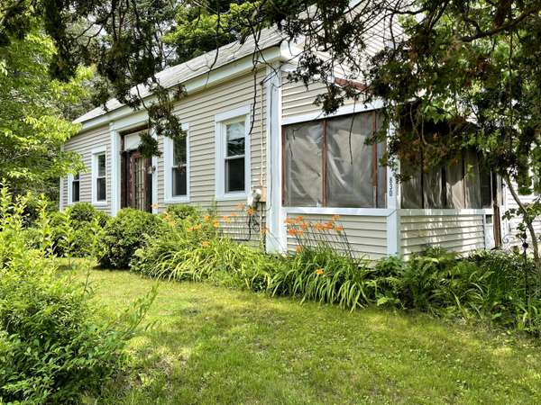 830 Royalsborough RD, Durham, ME 04222