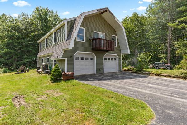 11 Labbe LN, Biddeford, ME 04005