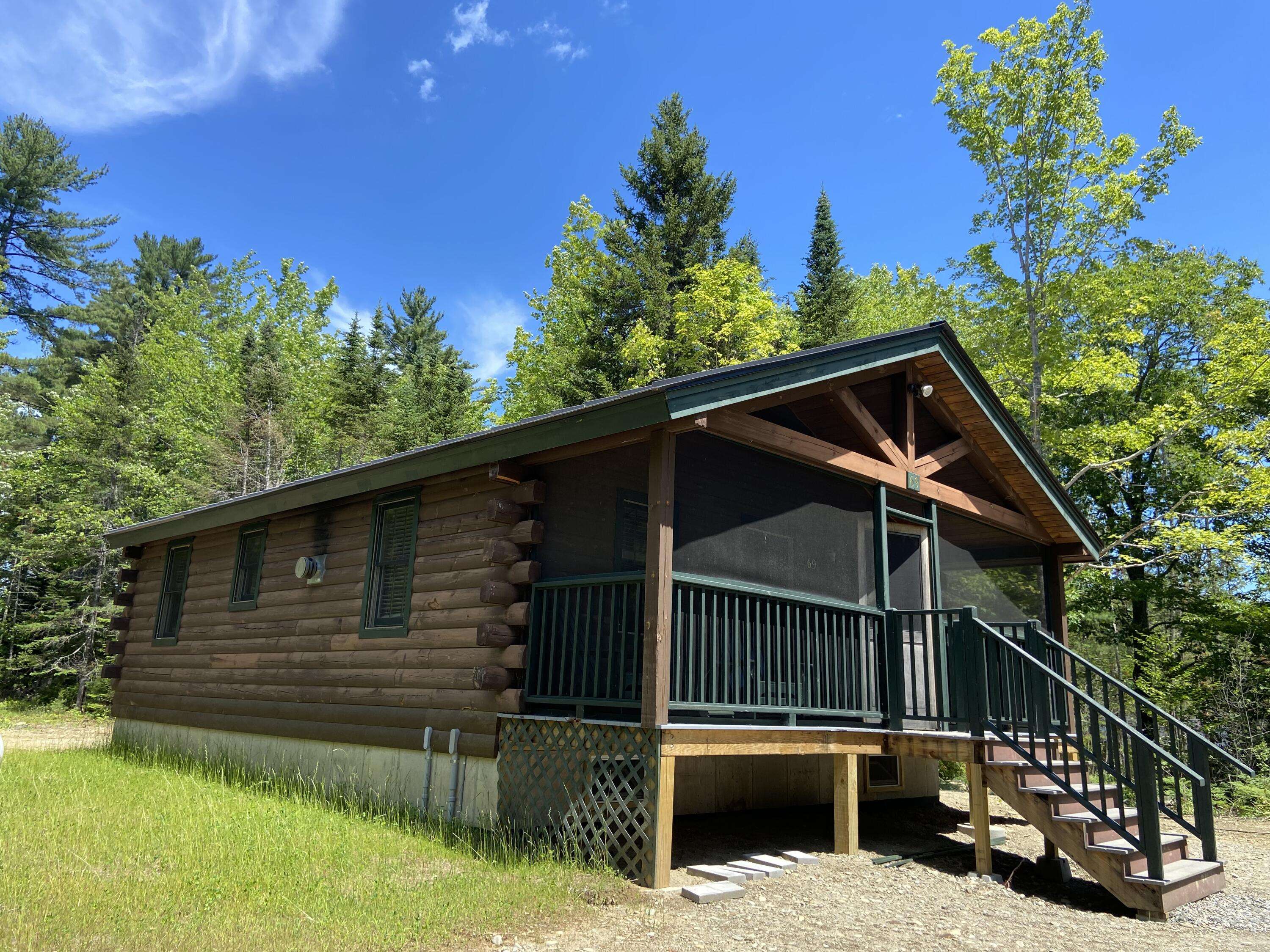 70 Horse Jockey Lane, Northport, ME 04849