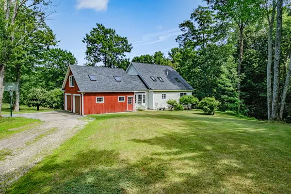 North Yarmouth, ME 04097,467 Gray RD