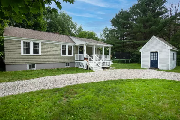 Freeport, ME 04032,26 Park ST