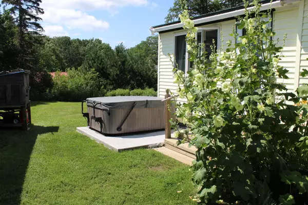 Orland, ME 04472,596 Castine RD