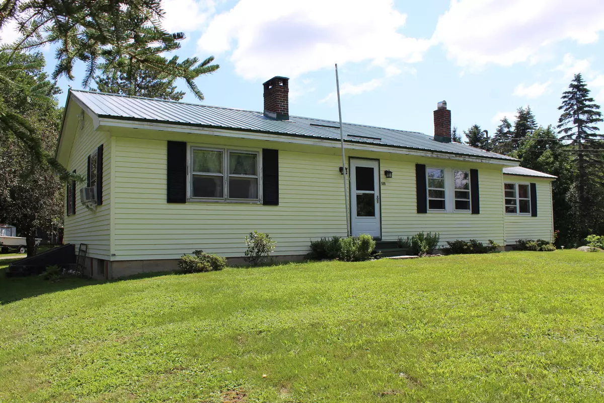 Orland, ME 04472,596 Castine RD