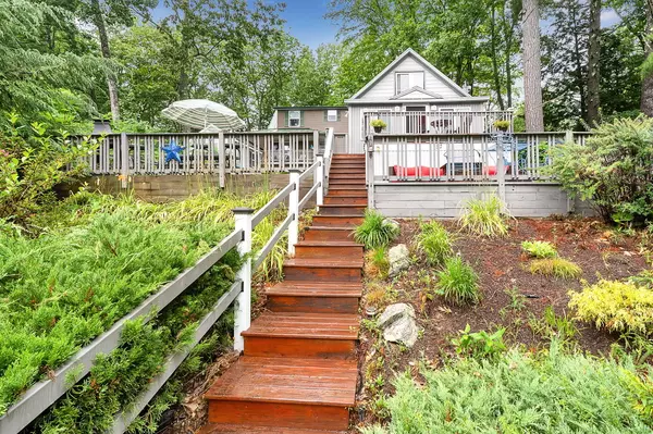 Casco, ME 04015,57 Lake Shore DR