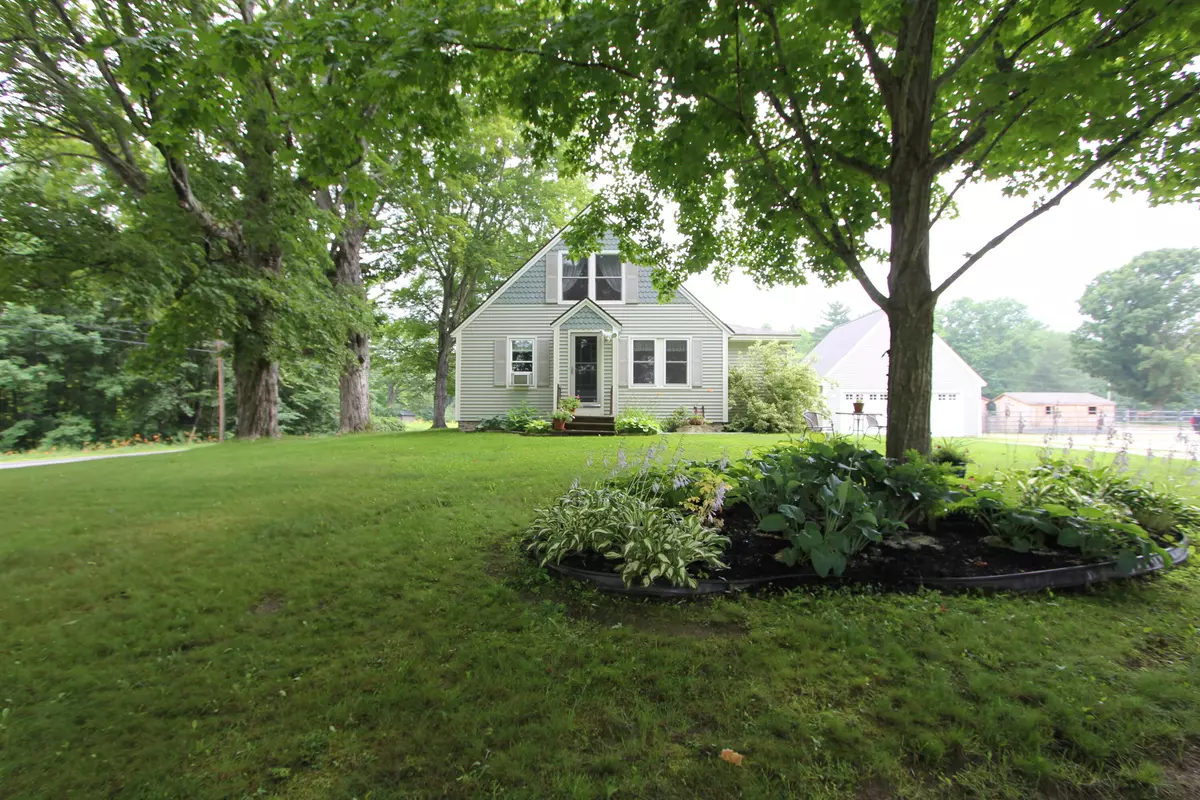 Winthrop, ME 04364,415 Old Lewiston RD