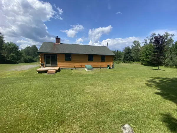 Shirley, ME 04485,257 Greenville RD