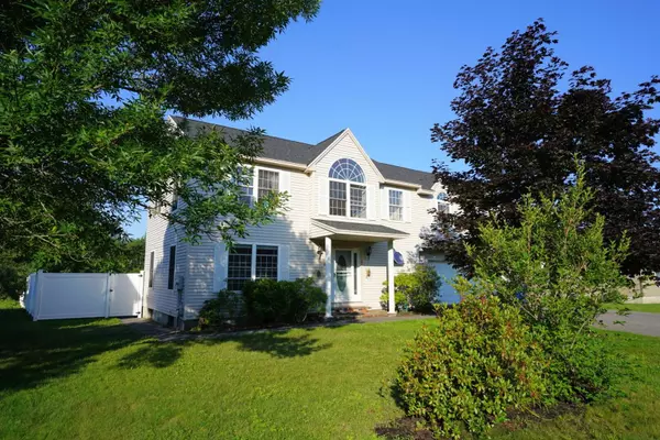 South Portland, ME 04106,61 Snowberry DR