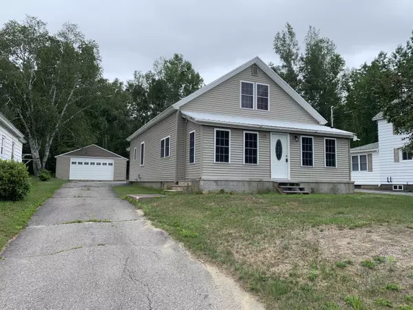 Millinocket, ME 04462,28 Wassau ST