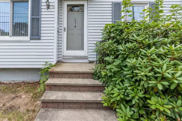 Portland, ME 04103,1272 Washington AVE