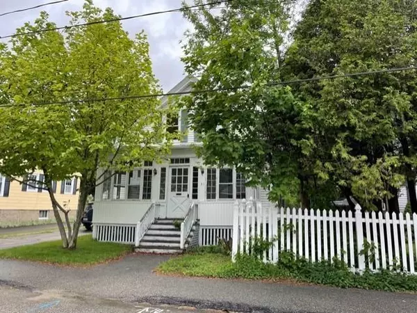 31 Kelley ST, South Portland, ME 04106