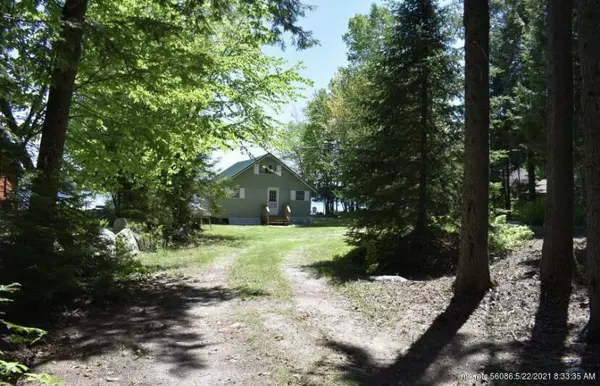 T3 Indian Purchase Twp, ME 04462,28 Forrest Dr West Smith Pond RD