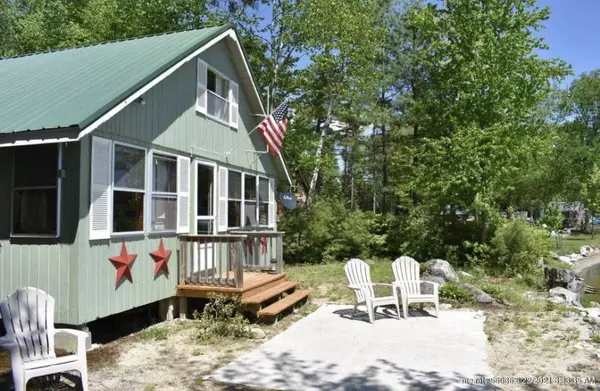 T3 Indian Purchase Twp, ME 04462,28 Forrest Dr West Smith Pond RD