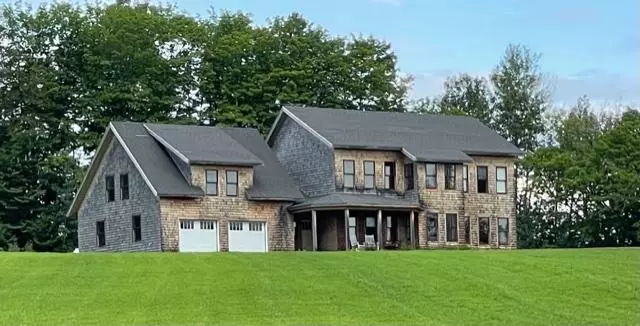 Presque Isle, ME 04769,431 Parkhurst Siding RD