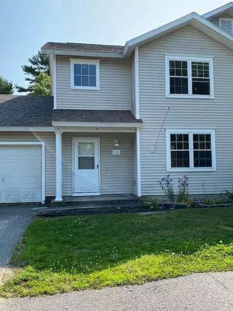 Brunswick, ME 04011,6 Guadalcanal ST #6