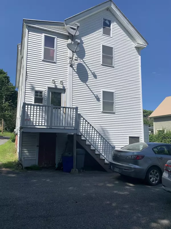 Waterville, ME 04901,10 Morrill AVE