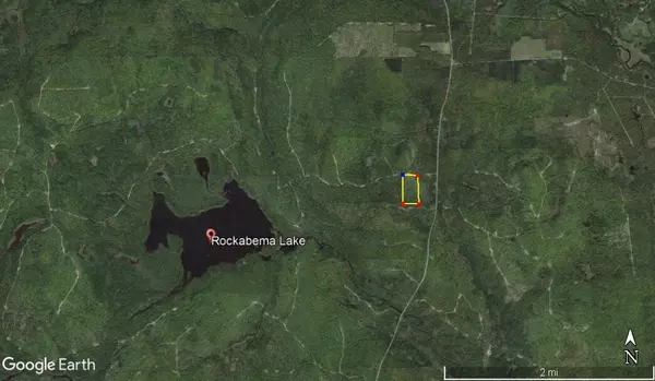 27 Rockabema RD, Moro Plt, ME 04765