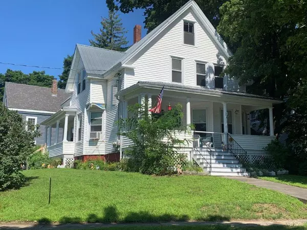 Waterville, ME 04901,10 Middle ST