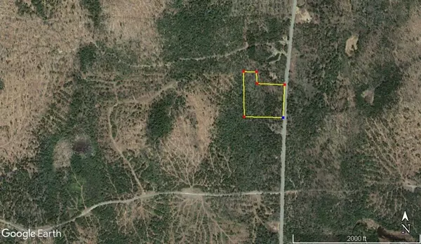 Off RT 11, Moro Plt, ME 04765