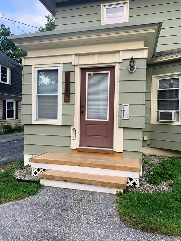 Auburn, ME 04210,168 Davis AVE
