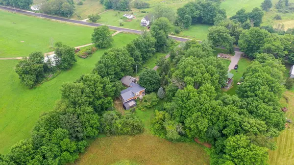 403 Stevenstown RD, Litchfield, ME 04350