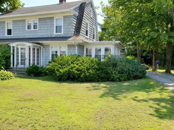 325 ALFRED STREET, Biddeford, ME 04005