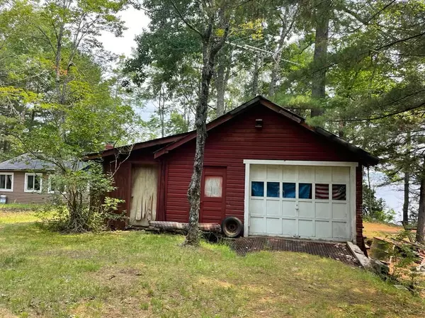 Lake View Plt, ME 04414,133 Evergreen DR