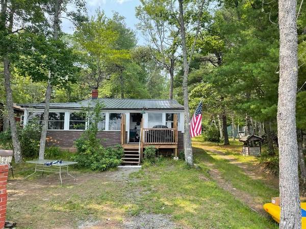 Lake View Plt, ME 04414,133 Evergreen DR