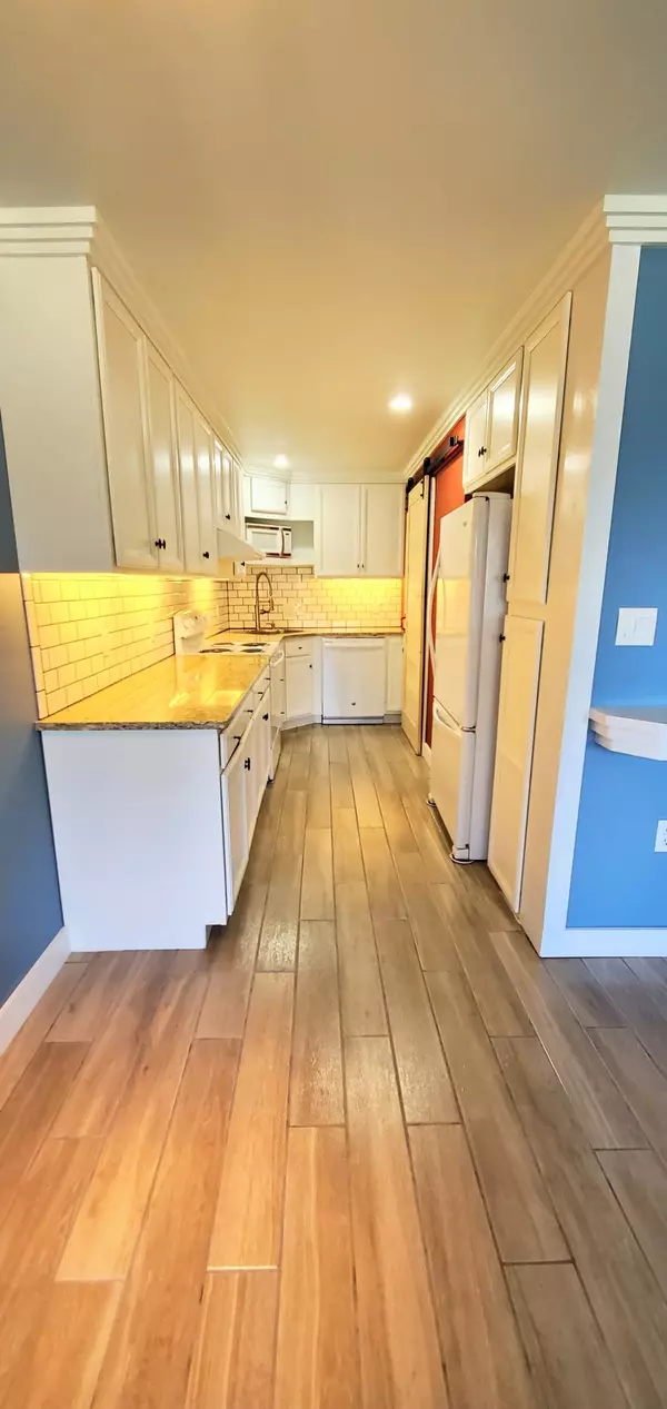 Waterville, ME 04901,35 Mathews AVE #34