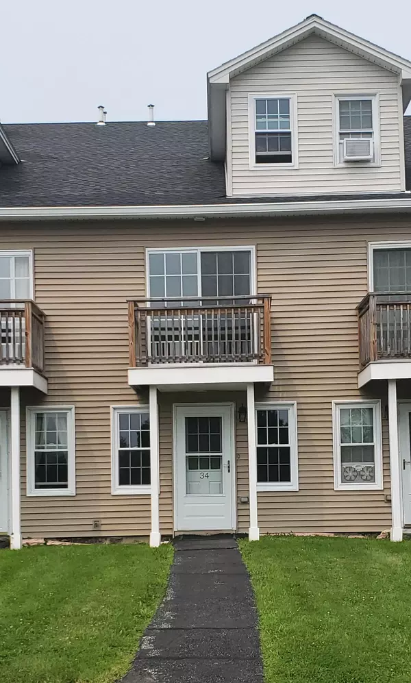35 Mathews AVE #34, Waterville, ME 04901