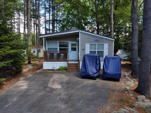 1069 Club Sebago WAY, Casco, ME 04015