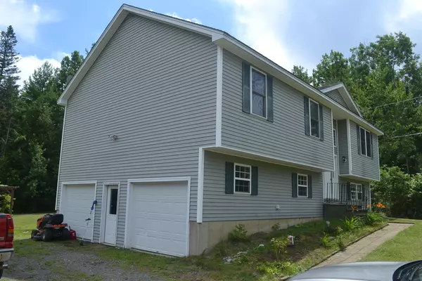 Glenburn, ME 04401,23 Cedar Breeze S S