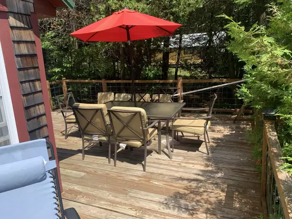 T3 R9 Nwp, ME 04462,236 Cedar Lake RD