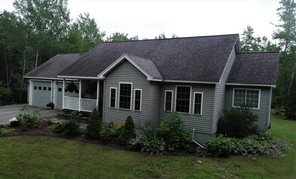 Glenburn, ME 04401,266 Lakeview RD