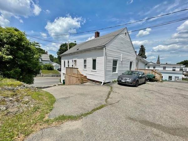 241 Elm ST, Biddeford, ME 04005