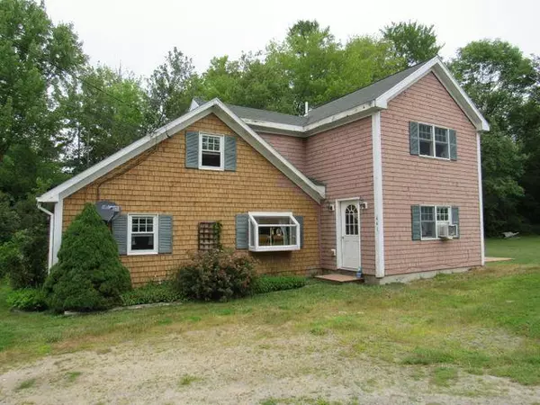 441 Brunswick RD, Richmond, ME 04357