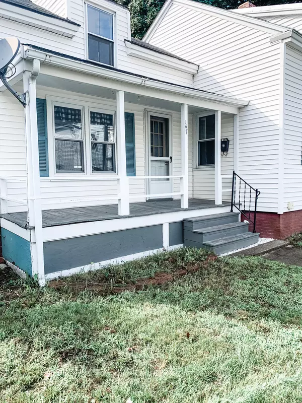 147 Water ST, Waterville, ME 04901