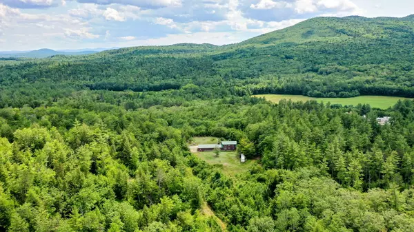 203 Chatham RD, Stow, ME 04037