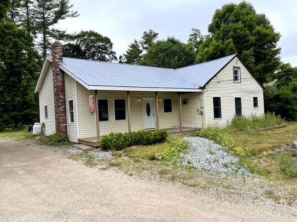 682 Meadow RD, Casco, ME 04015