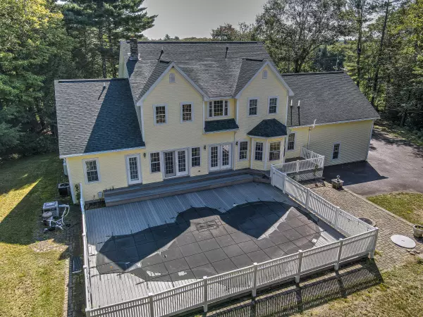 417 Indiana Road RD, West Gardiner, ME 04345