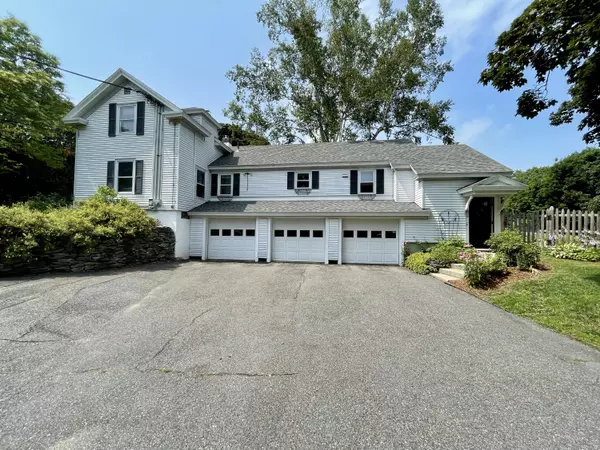 Waterville, ME 04901,465 Main ST