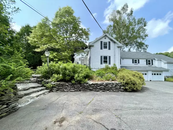 Waterville, ME 04901,465 Main ST