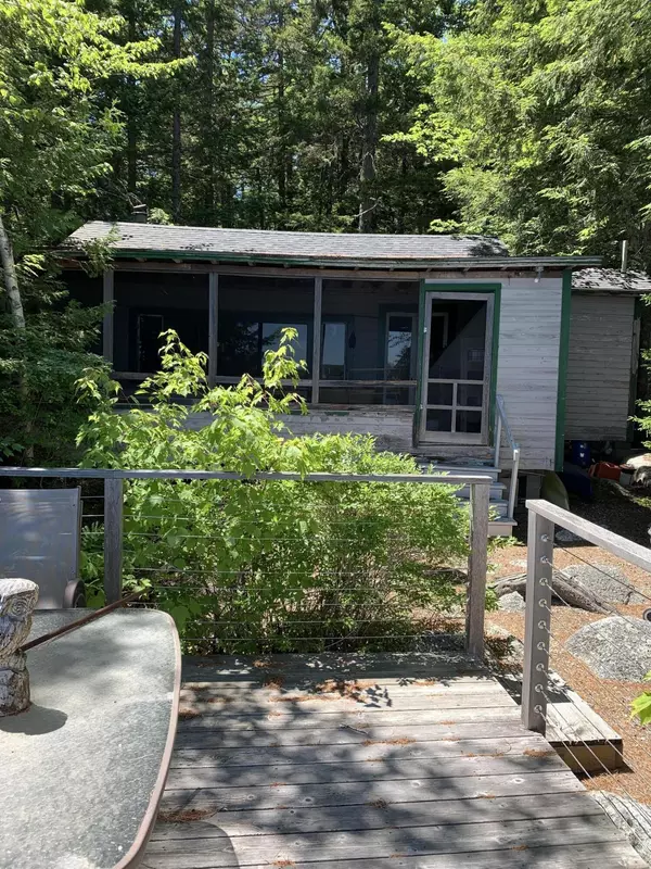 279-281 West Shore RD, Otis, ME 04605