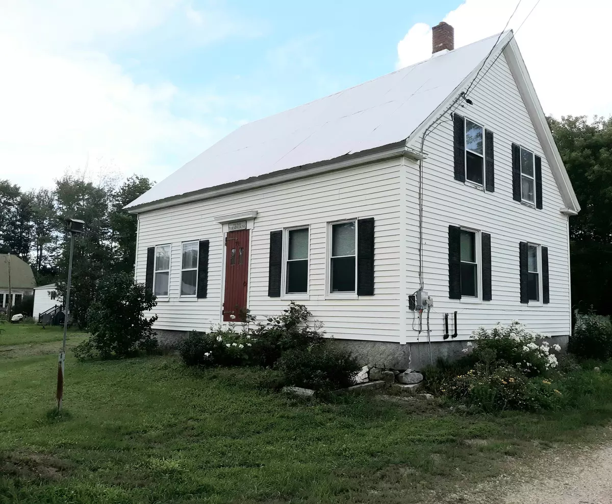 Fryeburg, ME 04037,71 North Fryeburg RD