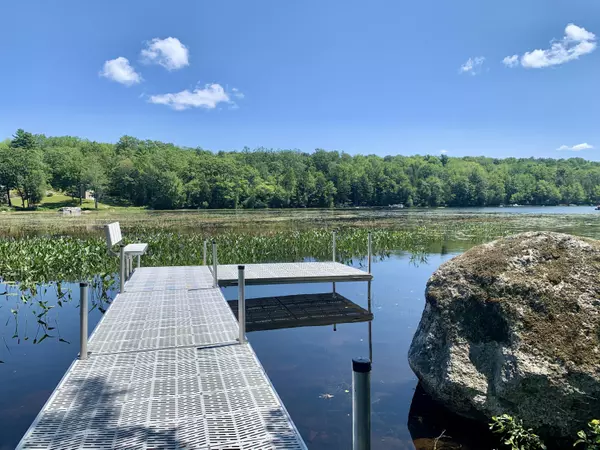 Orland, ME 04472,92 Conary WAY