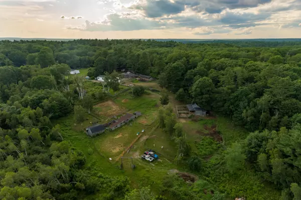 Westport Island, ME 04578,21 Knight Meadow LN