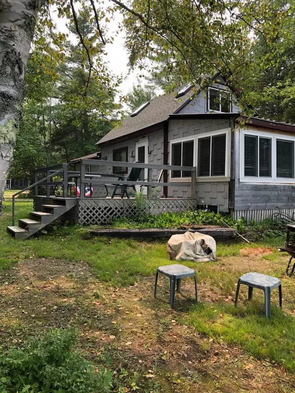 Woodstock, ME 04219,16 Shallow Shore LN