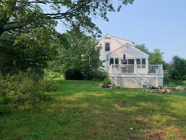 Westbrook, ME 04092,187 Pierce ST